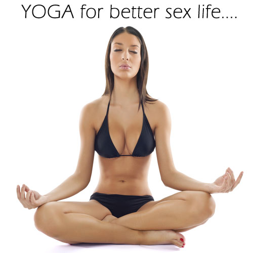 Yoga Sex 4