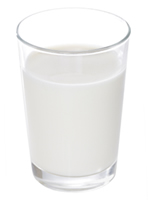 Milk - Which One?